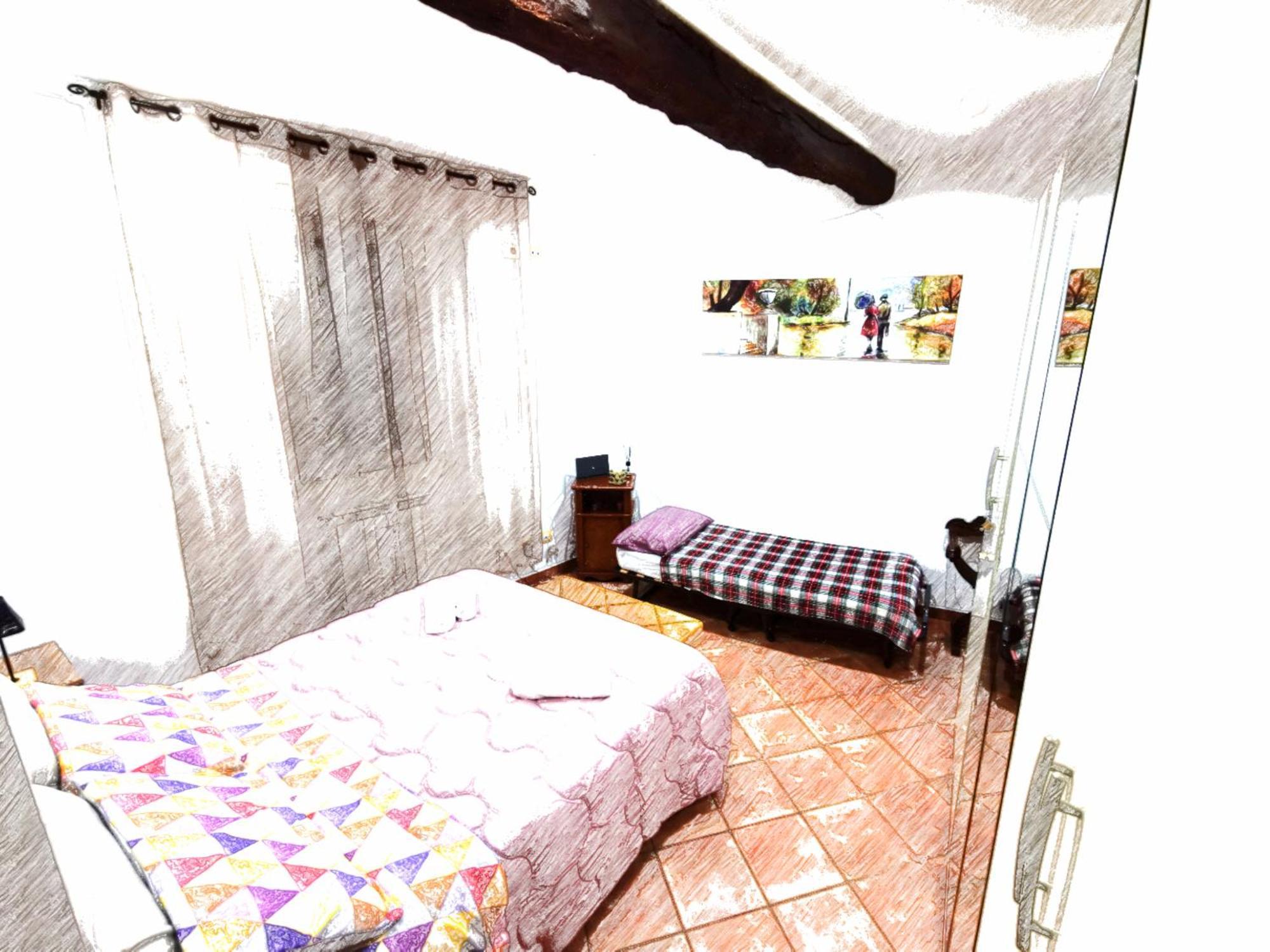 La Casa Del Borgo Anagni Apartman Kültér fotó