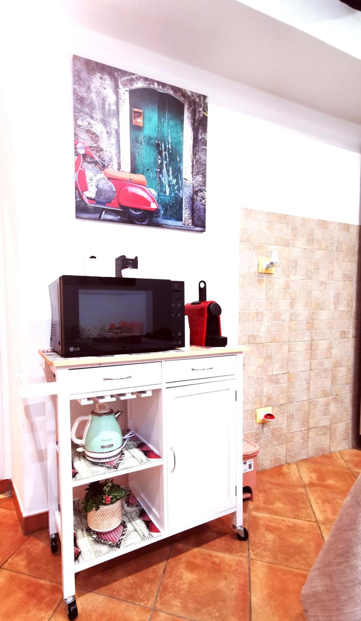 La Casa Del Borgo Anagni Apartman Kültér fotó