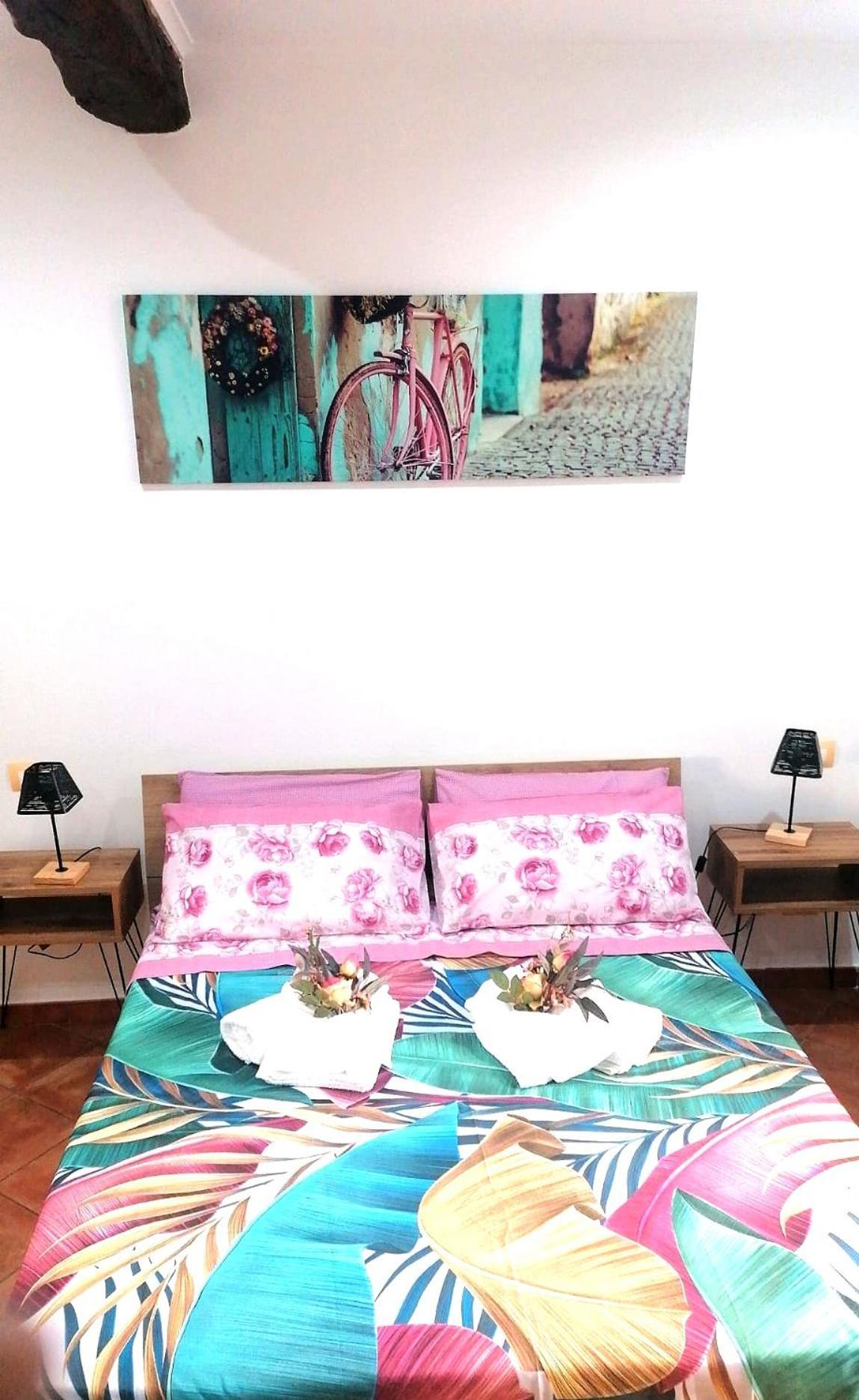 La Casa Del Borgo Anagni Apartman Kültér fotó
