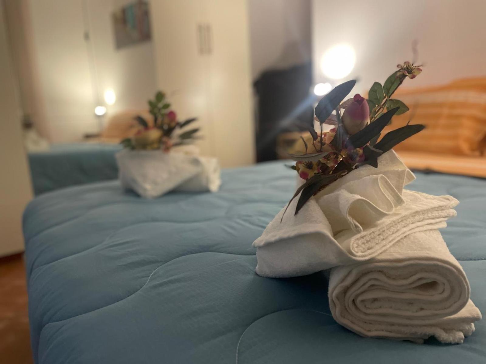 La Casa Del Borgo Anagni Apartman Kültér fotó